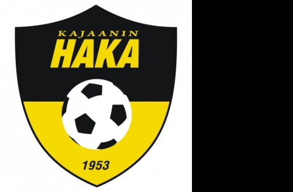 Kajaanin Haka Logo download in high quality