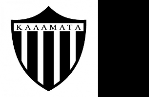 Kalamata Logo download in high quality