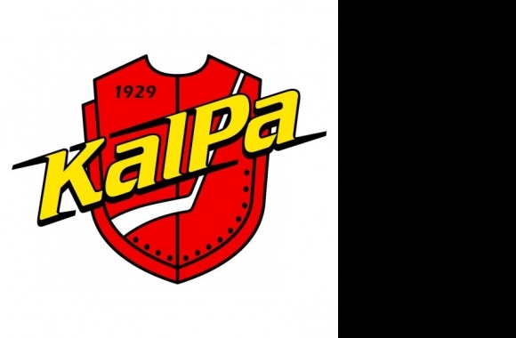 KalPa Logo download in high quality