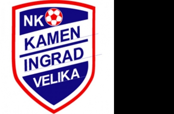Kamen Ingard Velika Logo download in high quality