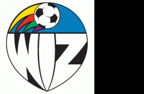 Kansas City Wiz Logo