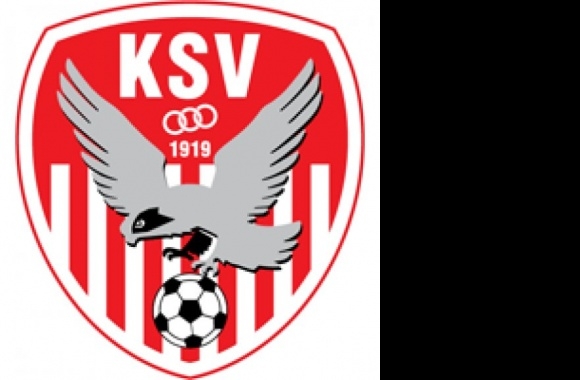 Kapfenberg SV Logo download in high quality