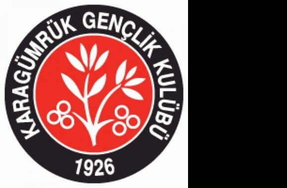 Karakumruk GK Logo download in high quality