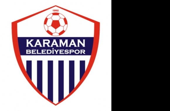 Karaman Belediyespor Logo