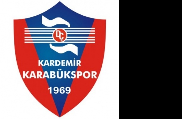 Kardemir Karabukspor Logo download in high quality