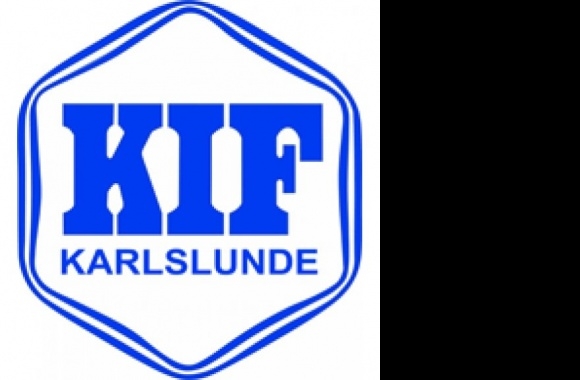 Karlslunde IF Logo download in high quality