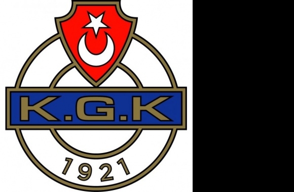 Kasimpasa GK Istanbul Logo download in high quality