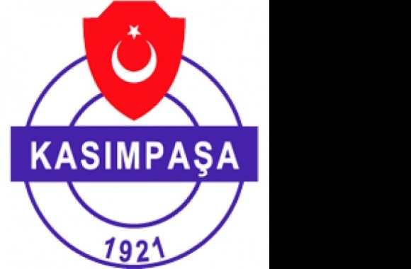 Kasimpasaspor Logo download in high quality