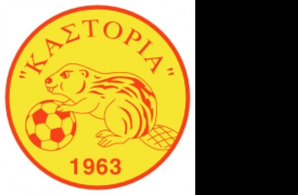 Kastoria FC Logo download in high quality
