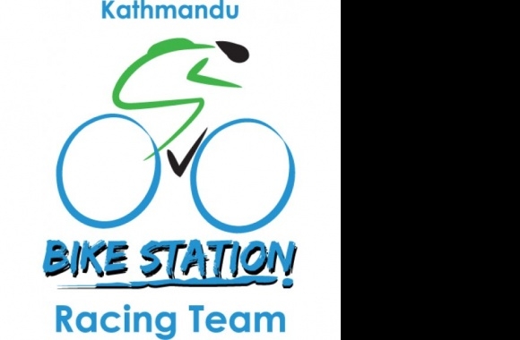 Kathmandu Bike Station Logo download in high quality