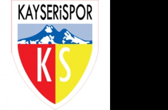 Kayseri - Kayseri Spor Logo download in high quality