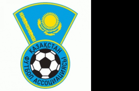 Kazakhstan Logo download in high quality