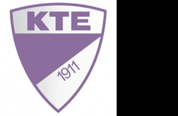 Kecskemeti TE Logo download in high quality