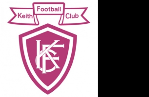 Keith FC Logo download in high quality