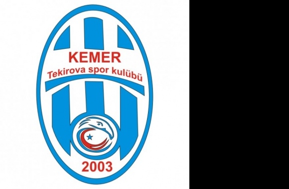 Kemer Tekirovaspor Logo download in high quality