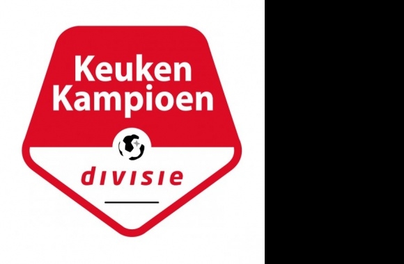 Keuken Kampioen Divisie Logo download in high quality