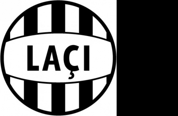 KF Laçi Laç Logo download in high quality