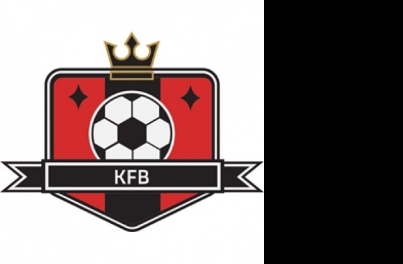 KFB Alftanes Logo download in high quality