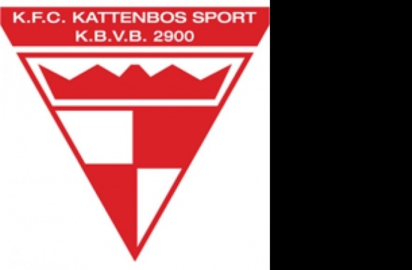 KFC Kattenbos Sport Logo download in high quality