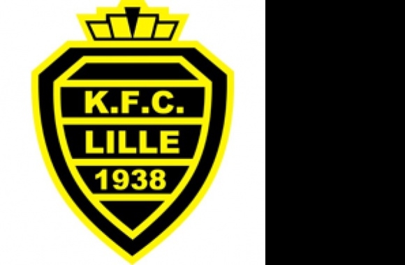 KFC Lille Logo download in high quality