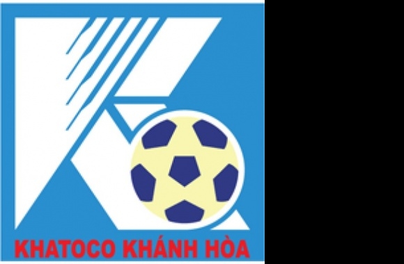 Khatoco Khánh Hoà Logo download in high quality