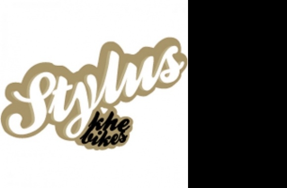 khe stylus Logo download in high quality