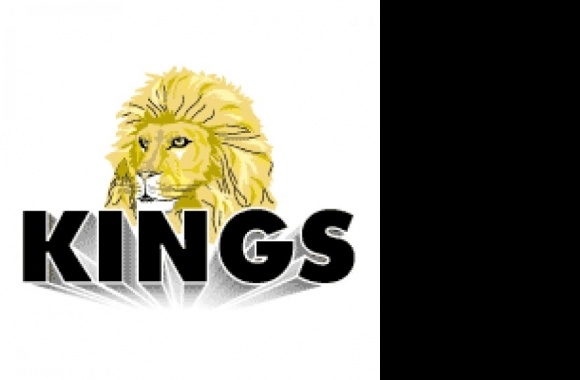 Kings Hockey Logo download in high quality