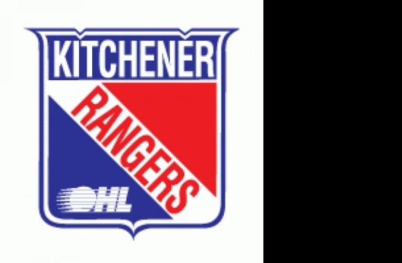 Kitchener Rangers Logo download in high quality