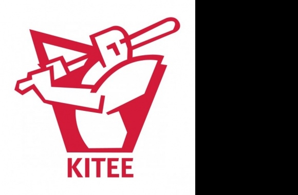 Kiteen Pallo Logo download in high quality