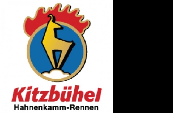 Kitzbühel Hahnenkamm-Rennen Logo download in high quality
