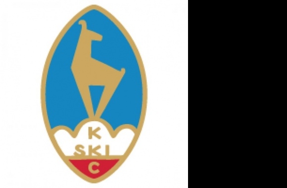 Kitzbüheler Ski Club Logo download in high quality