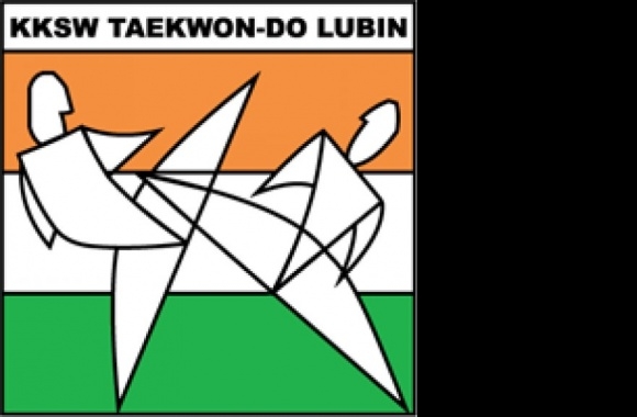 KKSW Lubin Logo download in high quality