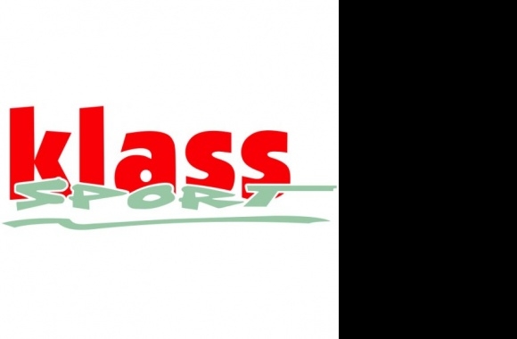 Klass Sport Logo download in high quality