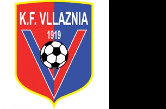 Klubi Futbollit Vllzania Shköder Logo download in high quality