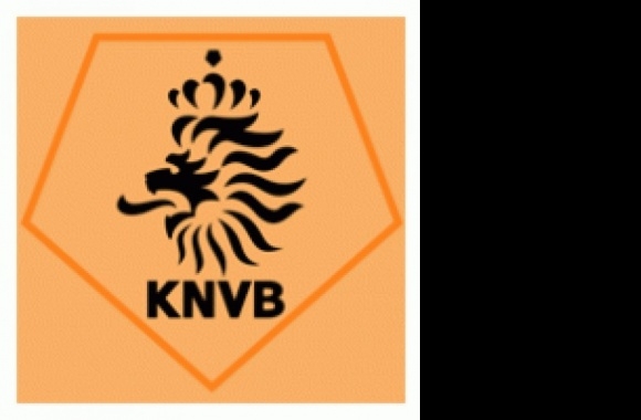 KNVB Niederlande Logo download in high quality