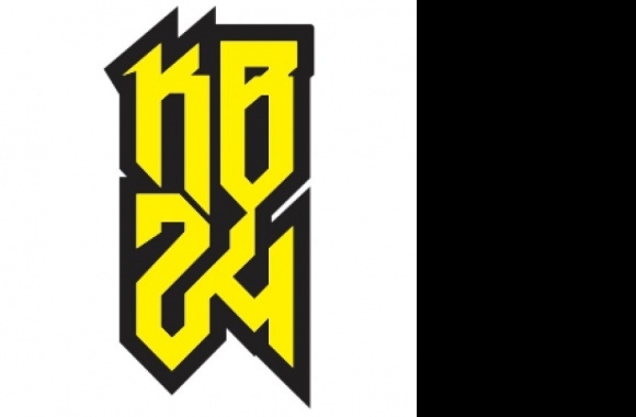 Kobe 24 Logo download in high quality