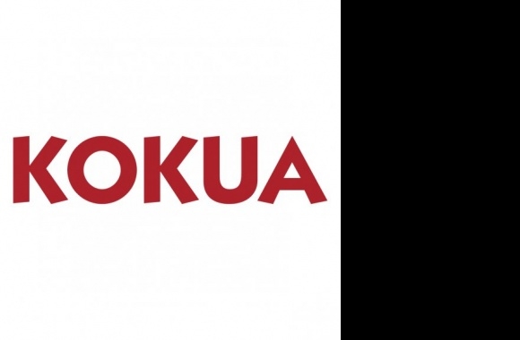 Kokua Logo download in high quality