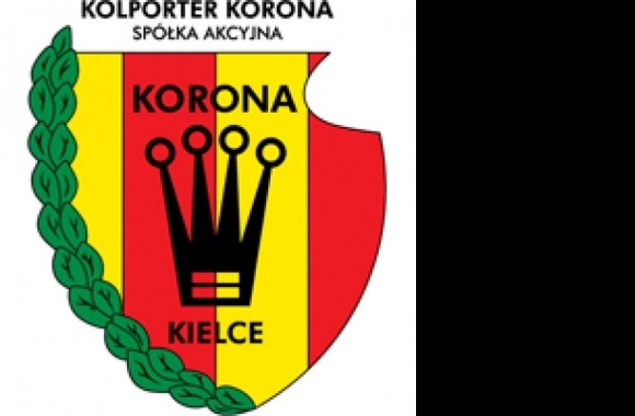 Kolporter Korona SA Logo download in high quality