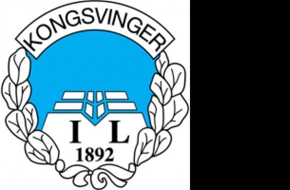 Kongsvinger IL Logo download in high quality