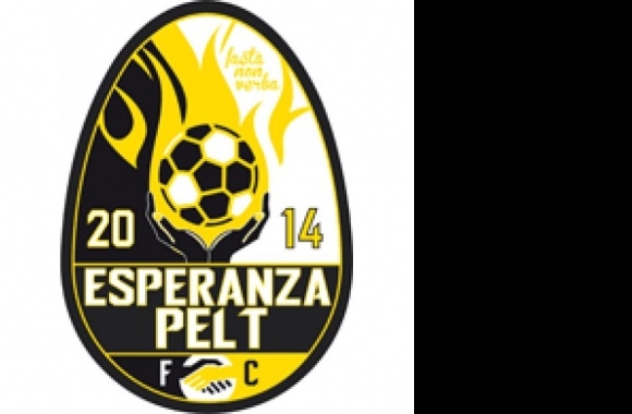 Koninklijke FC Esperanza Pelt Logo download in high quality