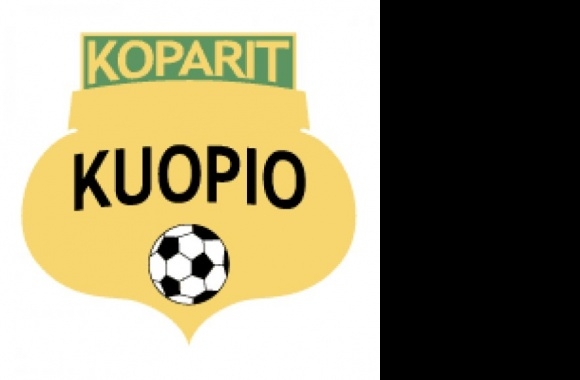 Koparit Kuopio Logo