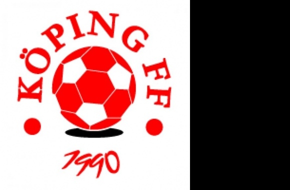 Koping FF Logo download in high quality