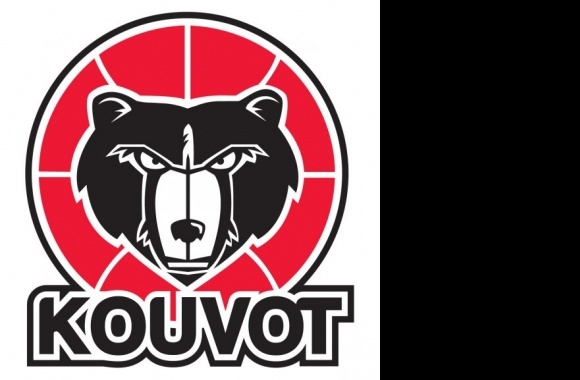 Kouvot Logo download in high quality