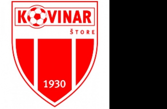 Kovinar Štore Logo download in high quality