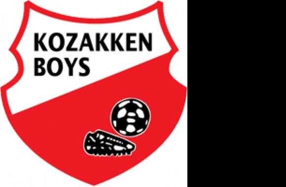 Kozakken Boys Logo download in high quality