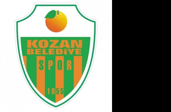 Kozan Belediye Spor Kulübü Logo download in high quality