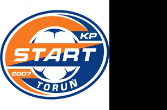 KP Start Torun Logo