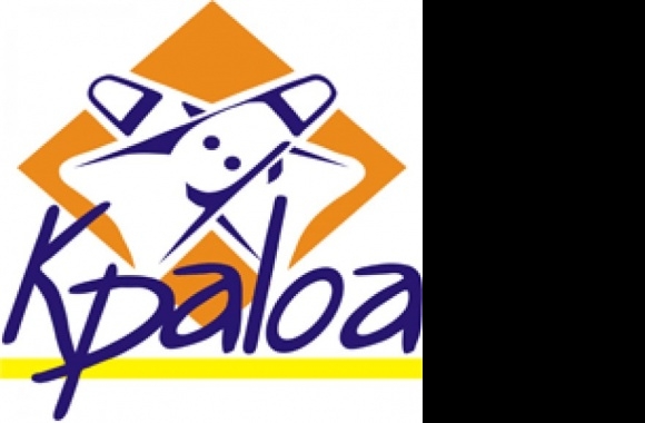 Kpaloa Logo download in high quality