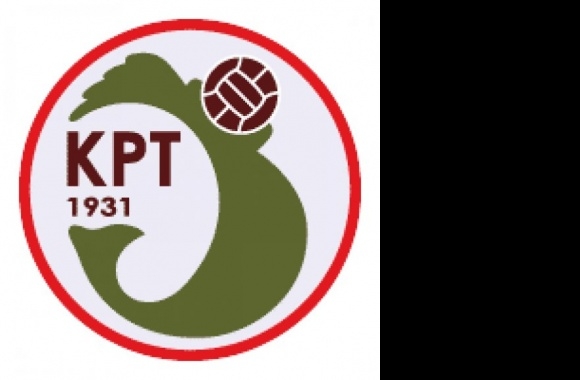 KPT Koparit Kuopio Logo