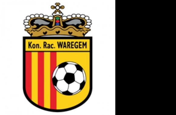 KRC Waregem Logo download in high quality